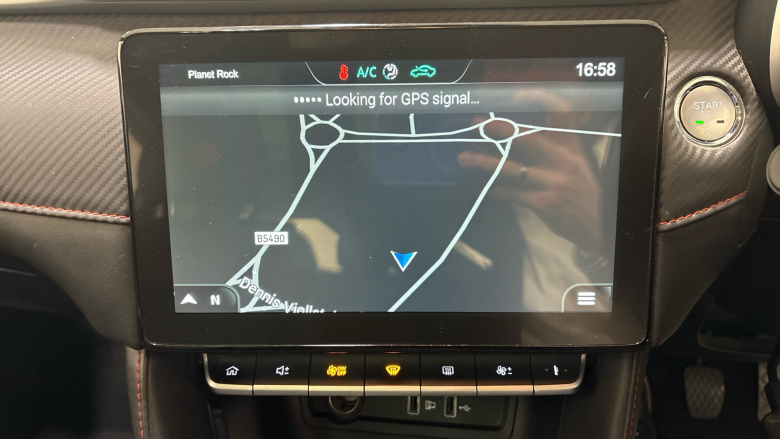 MG ZS 1.0T GDi Exclusive 5dr Petrol Hatchback